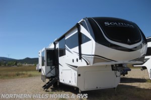 2027 Grand Design Solitude 390RK