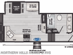 Stock Image for 2020 Keystone 372RD (options and colors may vary) 2020 Keystone Montana High Country 372RD - Used Fifth Wheel for sale by Northern Hills Homes and RV's in Whitewood, South Dakota