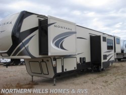 Used 2020 Keystone Montana High Country 372RD available in Whitewood, South Dakota
