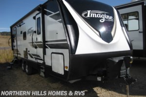 2019 Grand Design Imagine 2500RL