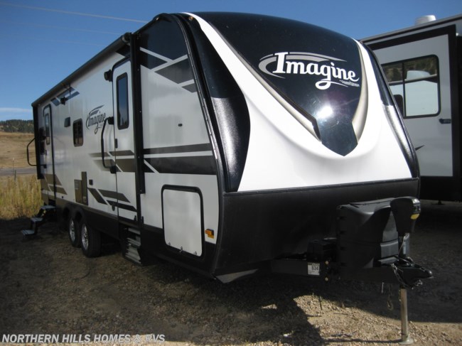 2019 Grand Design Imagine 2500RL
