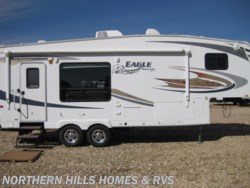 Used 2011 Jayco Eagle Super Lite 25.5RKS available in Whitewood, South Dakota