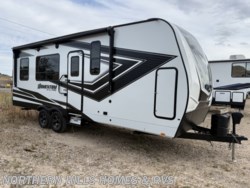 2022 Grand Design Momentum G-Class 23G - Used Toy Hauler for sale by Northern Hills Homes and RV's in Whitewood, South Dakota