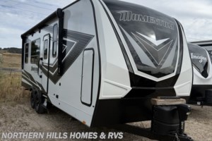 2022 Grand Design Momentum G-Class 23G