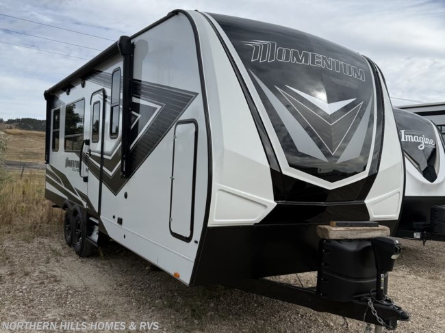 2022 Grand Design Momentum G-Class 23G