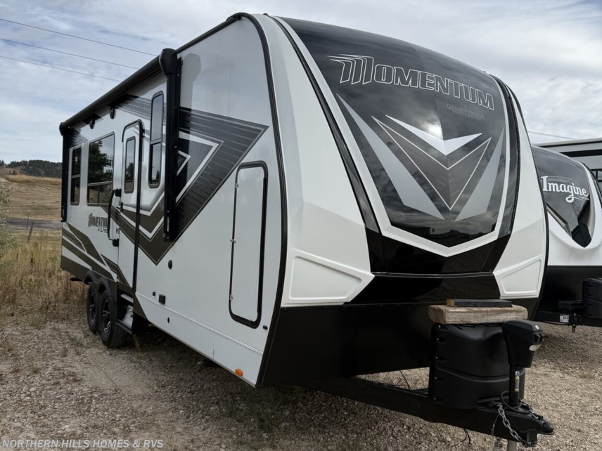 Used 2022 Grand Design Momentum G-Class 23G available in Whitewood, South Dakota