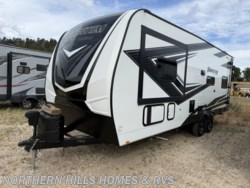 2022 Momentum G-Class 23G by Grand Design from Northern Hills Homes and RV's in Whitewood, South Dakota
