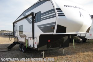 2027 Grand Design Reflection 100 Series 22RK
