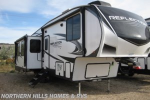 2021 Grand Design Reflection 150 Series 295RL