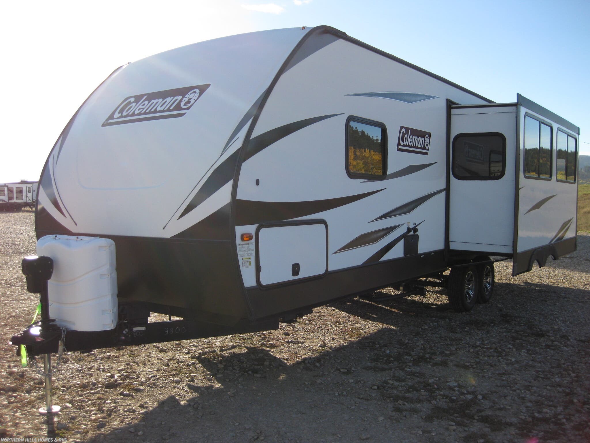 2021 Coleman Light 2715RL by Dutchmen from Northern Hills Homes and RV's in Whitewood, South Dakota