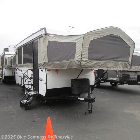 On Order 2021 Forest River Flagstaff High Wall 27ks Popup For Sale In Louisville Tn