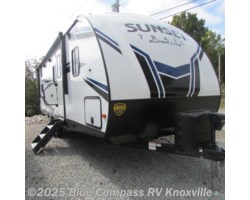 2021 Crossroads Sunset Trail Super Lite 253rb Slinger Wi Frv343 For Sale Kunes Country Freedom Rv