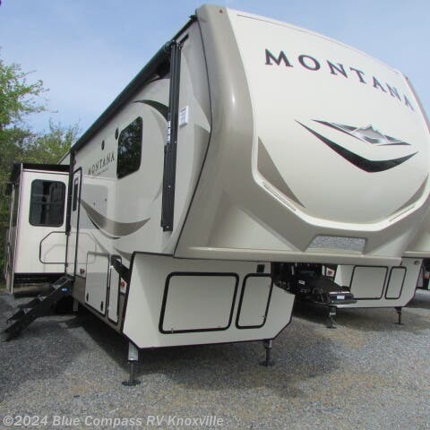 2019 Keystone Montana 3700LK RV for Sale in Louisville, TN 37777 | K4702353 | 0 Classifieds