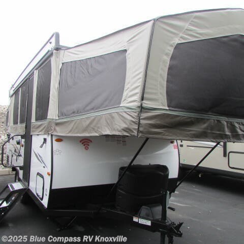 Order 2021 Forest River Flagstaff High Wall Hw29sc Popup For Sale In Louisville Tn