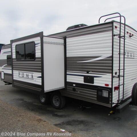 2021 Palomino Puma XLE Lite 24FBSC RV for Sale in Louisville, TN 37777 ...