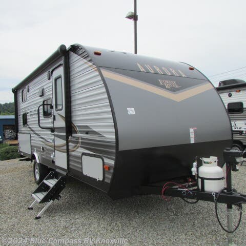 2021 Forest River Aurora 18BHS RV for Sale in Louisville, TN 37777 ...