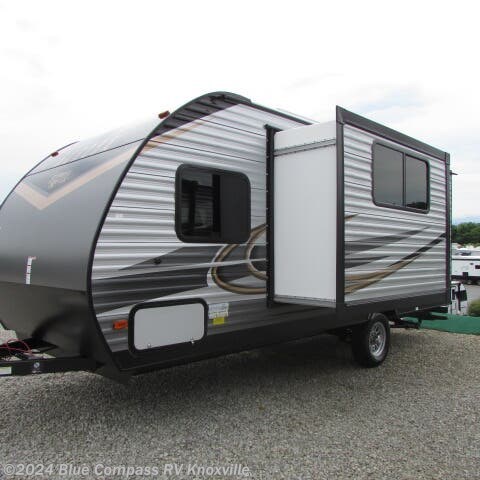 2021 Forest River Aurora 18BHS RV for Sale in Louisville, TN 37777 ...