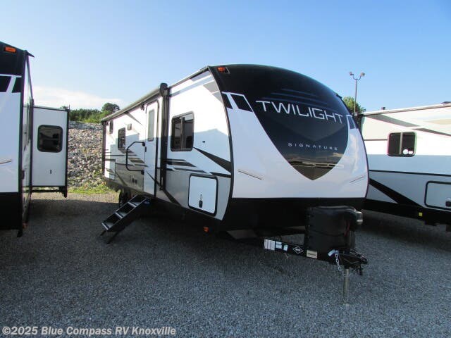 twilight rv & mobile home park