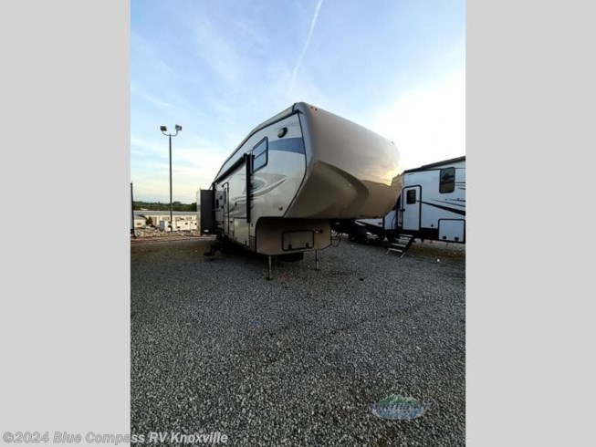 Used 2012 CrossRoads Cruiser Sahara CF320MK available in Louisville, Tennessee