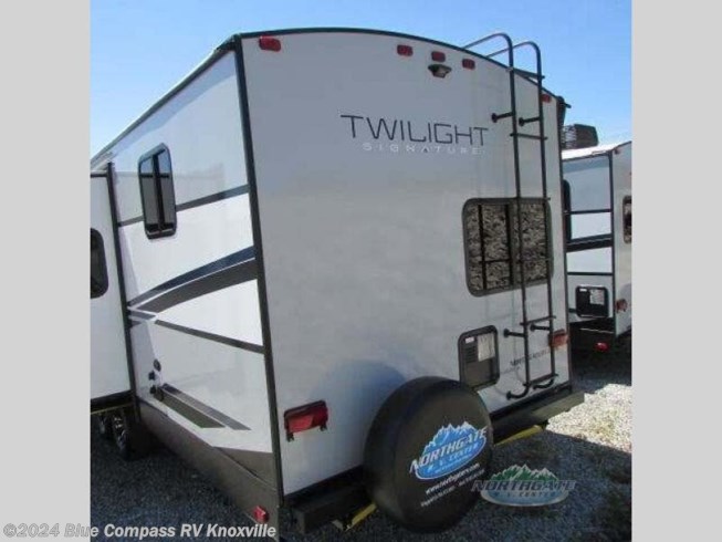 New 2021 Cruiser RV Twilight Signature TWS 2800 available in Louisville, Tennessee