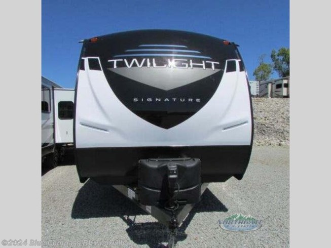 2021 Cruiser RV Twilight Signature TWS 2800 - New Travel Trailer For Sale by Northgate RV Center in Louisville, Tennessee features Slideout