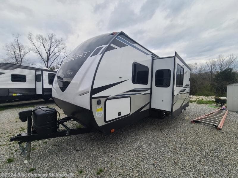 2022 Cruiser RV Twilight Signature TWS 2280 RV for Sale in Louisville ...