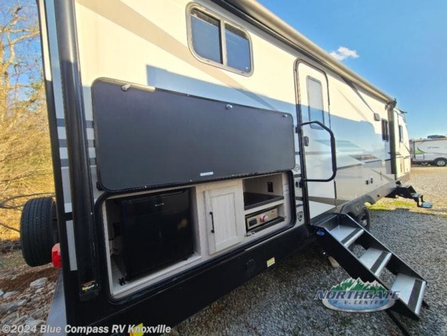 2022 Twilight Signature TWS 2800 by Cruiser RV from Northgate RV Center in Louisville, Tennessee