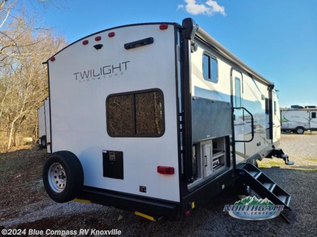 2022 Cruiser RV Twilight Signature TWS 2800 - New Travel Trailer For Sale by Northgate RV Center in Louisville, Tennessee