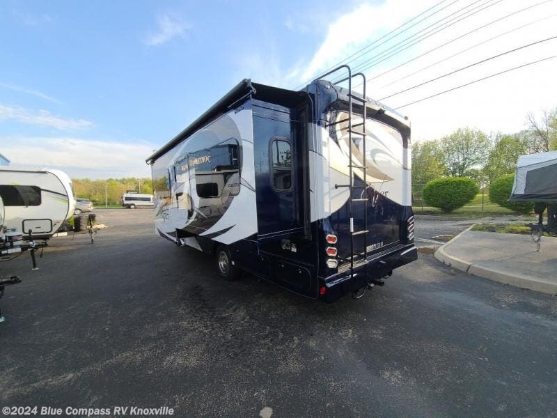 2022 Nexus Viper 25V RV For Sale In Louisville, TN 37777 | M22994 ...