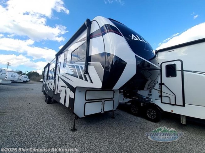 2022 Alliance RV Valor 36V11 RV for Sale in Louisville, TN 37777 ...