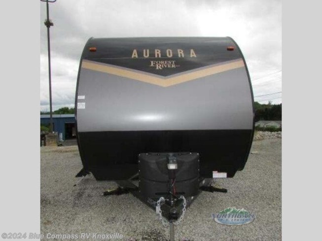 2021 Aurora 32BDS by Forest River from Northgate RV Center in Louisville, Tennessee