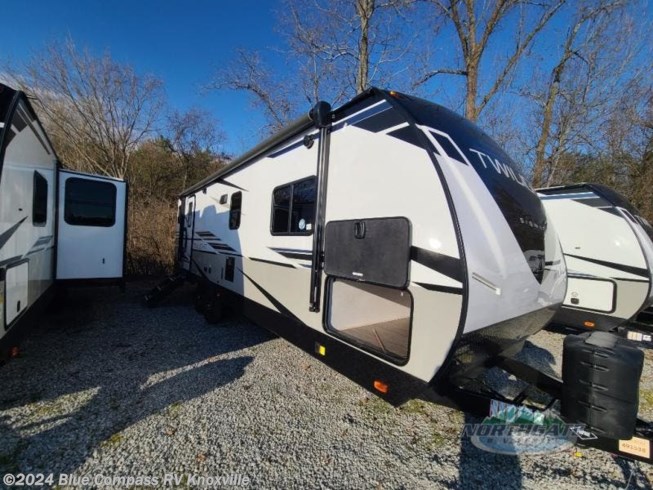 2022 Cruiser RV Twilight Signature TWS 2620 - New Travel Trailer For Sale by Northgate RV Center in Louisville, Tennessee