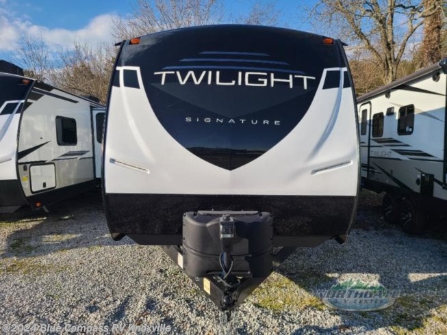 2022 Twilight Signature TWS 2620 by Cruiser RV from Northgate RV Center in Louisville, Tennessee