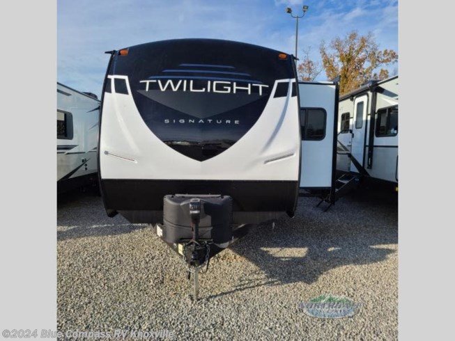 2022 Cruiser RV Twilight Signature TWS 3100 - New Travel Trailer For Sale by Northgate RV Center in Louisville, Tennessee