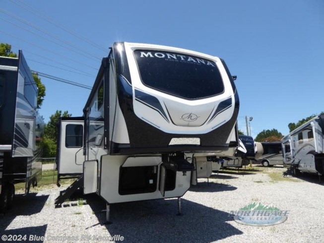 New 2022 Keystone Montana High Country 351BH available in Louisville, Tennessee