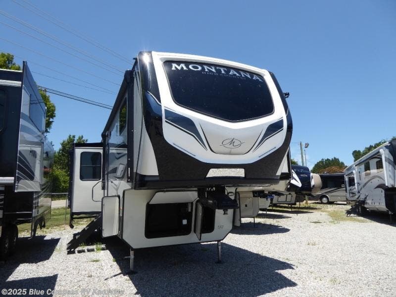 2022 Keystone Montana High Country 351BH RV for Sale in Louisville, TN ...