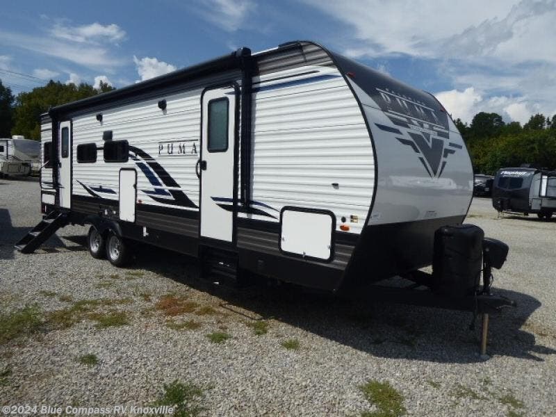 2022 Palomino Puma 26RLS RV for Sale in Louisville, TN 37777 | T59074 ...