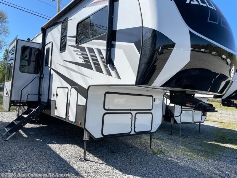 2023 Alliance RV Valor 42V13 RV for Sale in Louisville, TN 37777