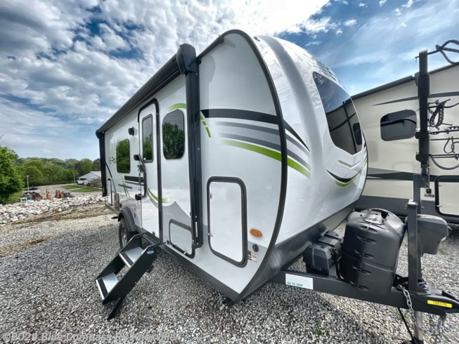 2023 Flagstaff E-Pro E19FD by Forest River from Blue Compass RV Knoxville in Louisville, Tennessee
