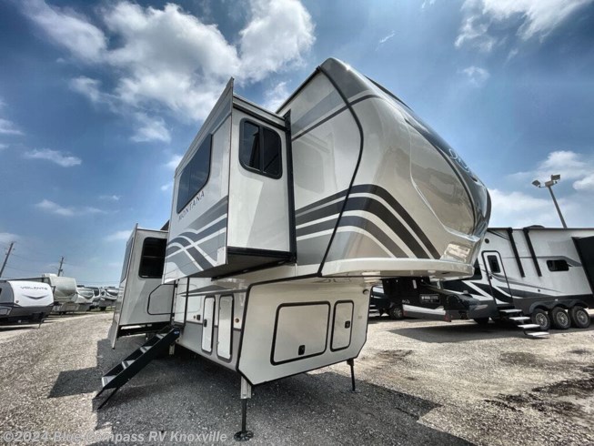 2023 Montana 3761FL by Keystone from Blue Compass RV Knoxville in Louisville, Tennessee