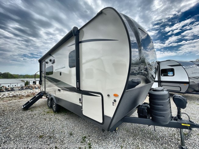 2023 Flagstaff Micro Lite 22FBS by Forest River from Blue Compass RV Knoxville in Louisville, Tennessee