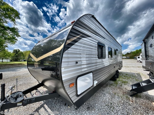 2023 Aurora 26BH by Forest River from Blue Compass RV Knoxville in Louisville, Tennessee