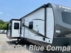 New 2023 Forest River Flagstaff Classic 832lKRL available in Louisville, Tennessee