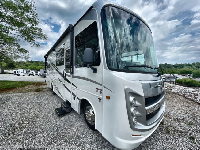 2024 Vision 29S by Entegra Coach from Blue Compass RV Knoxville in Louisville, Tennessee