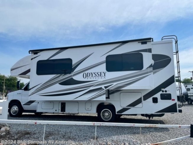 2023 Entegra Coach Odyssey 24B RV for Sale in Louisville, TN 37777 ...