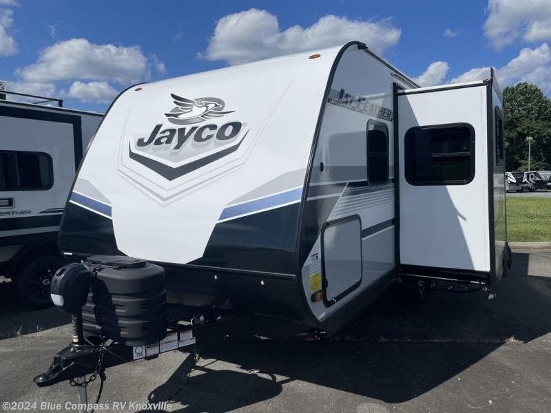 2024 Jayco Jay Feather 19MRK RV for Sale in Louisville, TN 37777