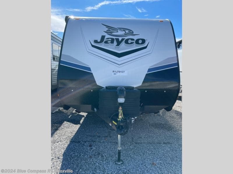 2024 Jayco Jay Feather 19MRK RV for Sale in Louisville, TN 37777 ...