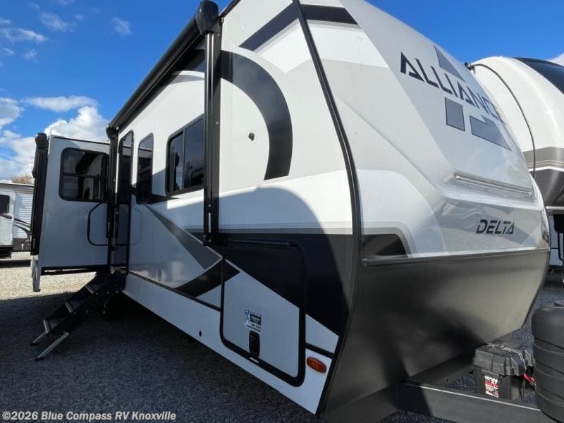 2024 Alliance RV Delta 292RL RV for Sale in Louisville, TN 37777