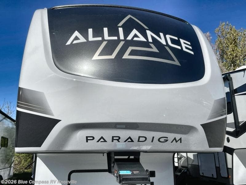 2023 Alliance RV Paradigm 390MP RV for Sale in Louisville, TN 37777