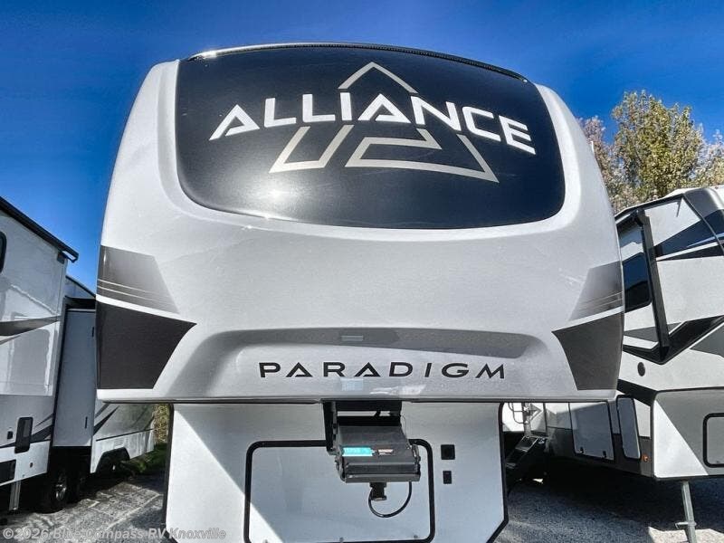 2023 Alliance RV Paradigm 390MP RV for Sale in Louisville, TN 37777